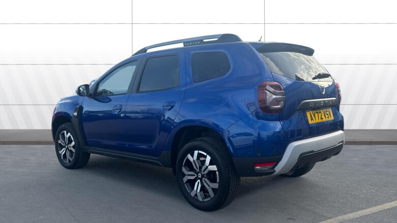 Dacia Duster 1.0 TCe 90 Prestige 5dr Petrol Estate